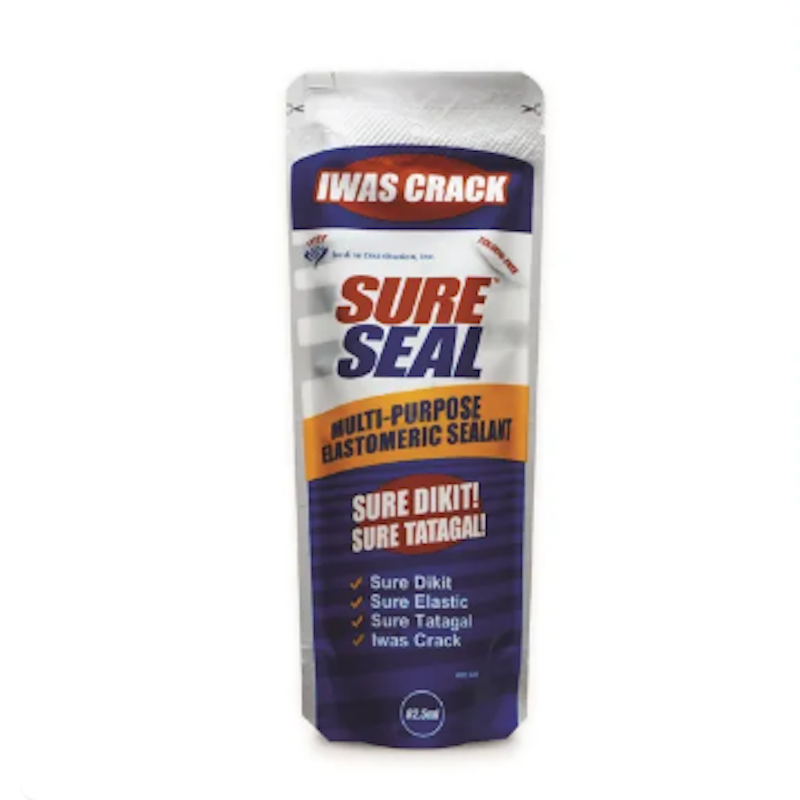 Elastomeric Sealant 1