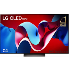 OLED Evo 65-Inch 4K Smart TV