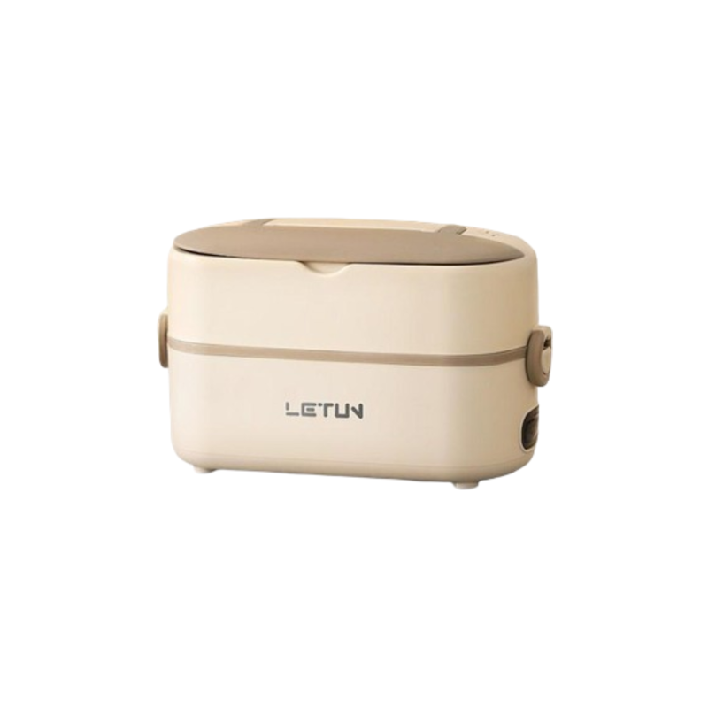 Electric Lunch Box 1