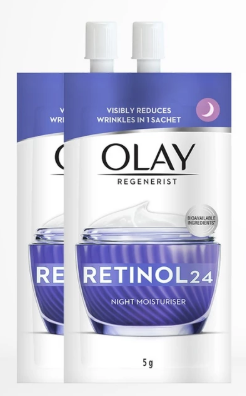 Regenerist Retinol 24 Max Night Serum  1