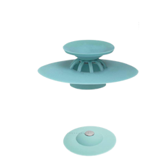 Kitchen Drain Cover Plug
