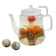 Ameri Flor Handmade Blooming Flower Tea 1