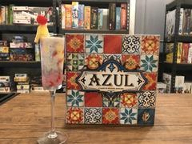 Azul 3