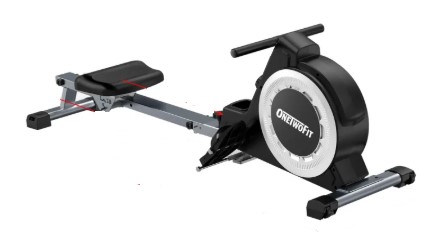 10 Best Rowing Machines in the Philippines 2026 | Lifegear, Concept 2, and More 5