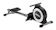 OneTwoFit Air Rowing Machine 1