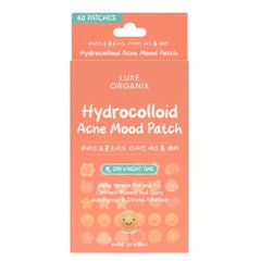 Hydrocolloid Acne Mood Patch