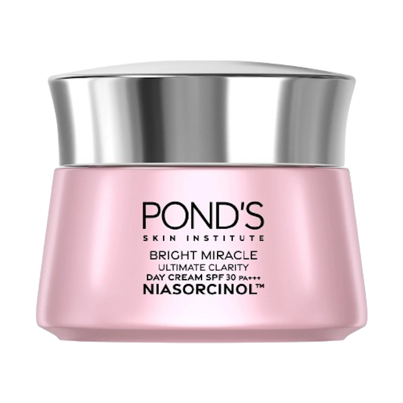 Bright Miracle Day Cream 1