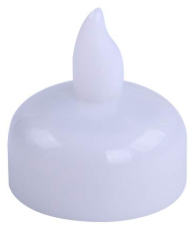 Waterproof Floating Flameless Candles 1