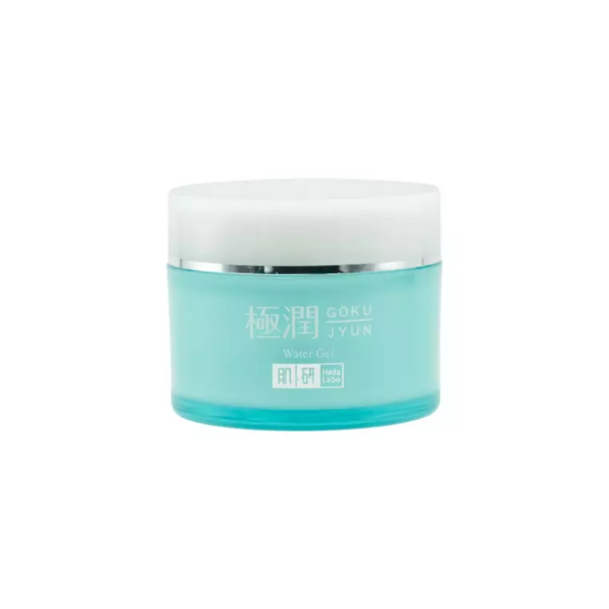 Hada Labo Hydrating Water Gel 2