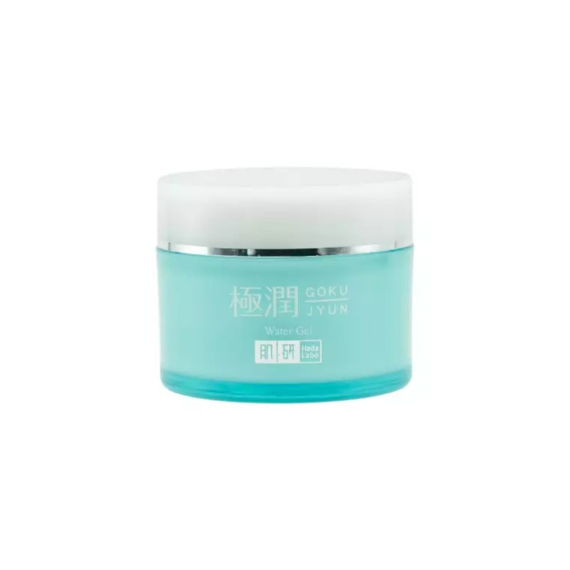 Hada Labo Hydrating Water Gel 2