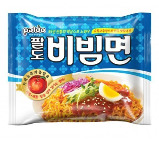 10 Best Korean Noodles in the Philippines 2026 | Buying Guide Reviewed by Nutritionist-Dietitian 5