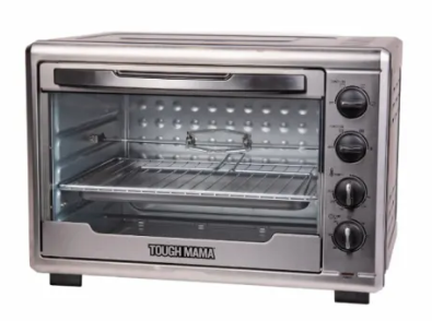 10 Best Convection Ovens in the Philippines 2026 | Imarflex, Hanabishi, and More 2