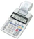 Sharp Printing Calculator EL-1750V 1