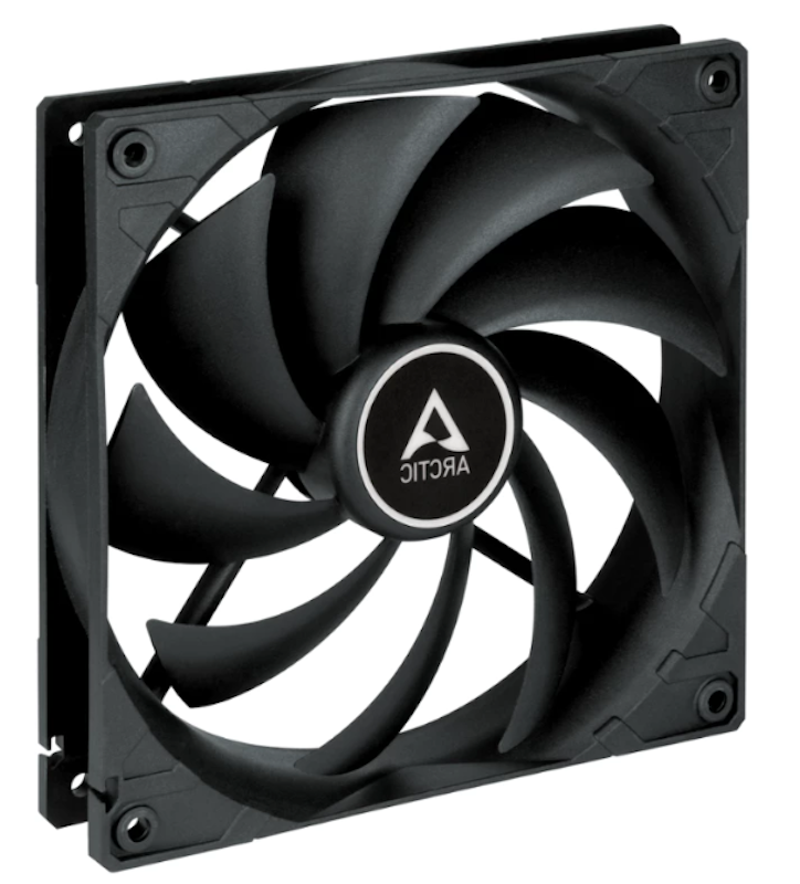 PC Fan Bionix F14 3