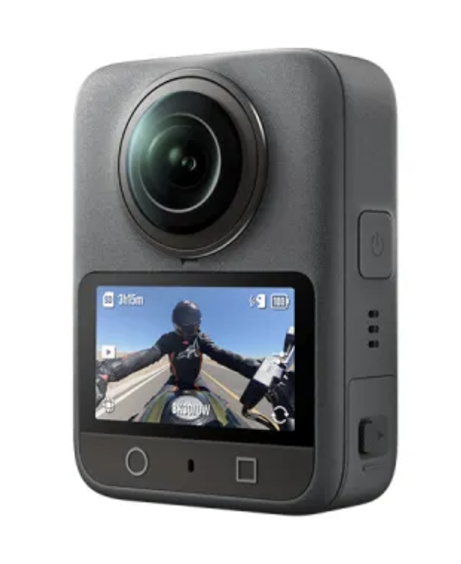 Osmo 360 1