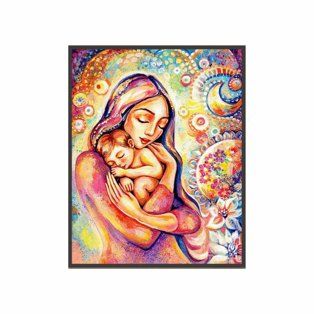 Diamond Painting Kit 1