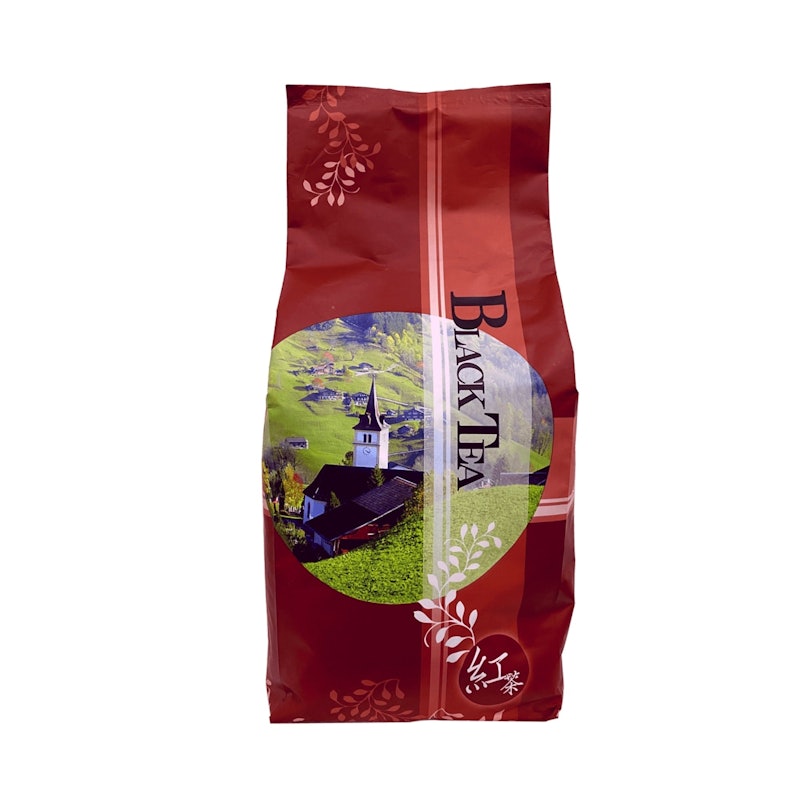 Assam Black Tea 2
