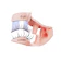 Mlen Diary Soft Magnetic False Eyelashes 1