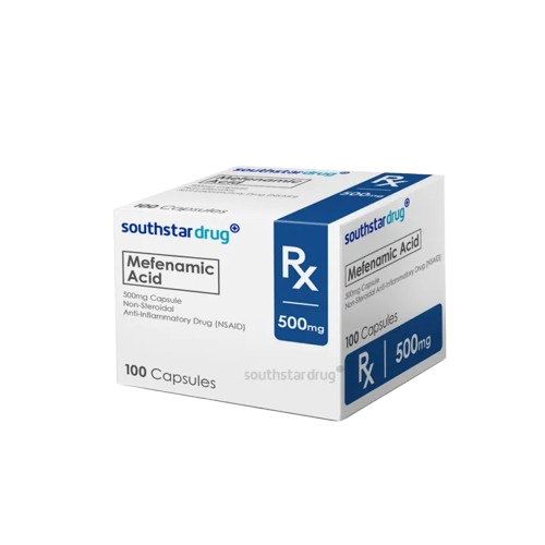 Mefenamic Acid 1