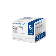 Mefenamic Acid