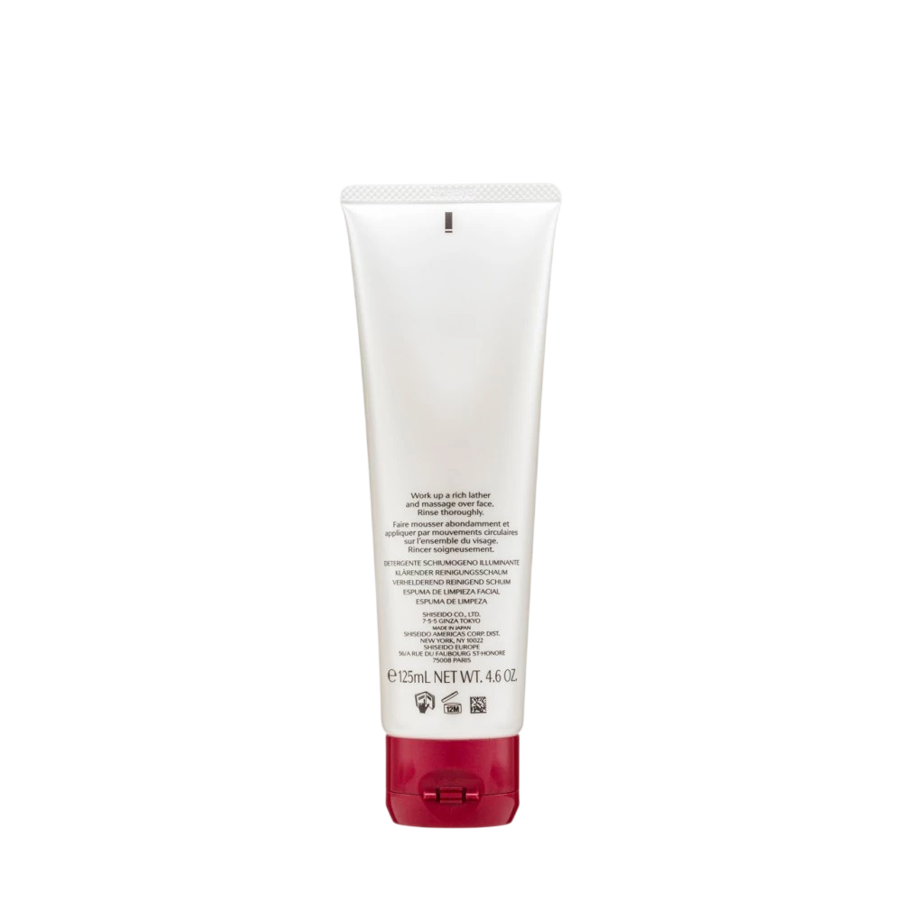 Clarifying Cleansing Foam 2