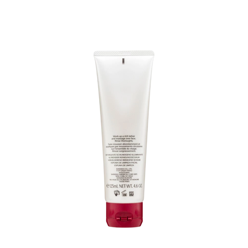 Clarifying Cleansing Foam 2