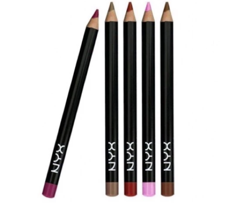 Professional Makeup Slim Lip Pencil 1