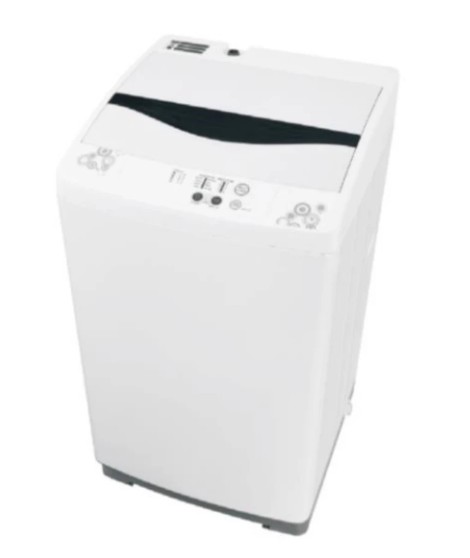 6.5 kg Top Load Washer 	  1