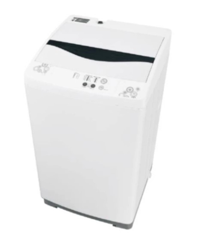 6.5 kg Top Load Washer 1