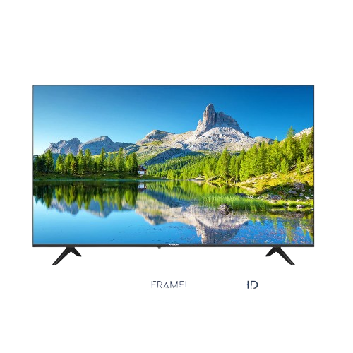 50" 4K Smart TV 1