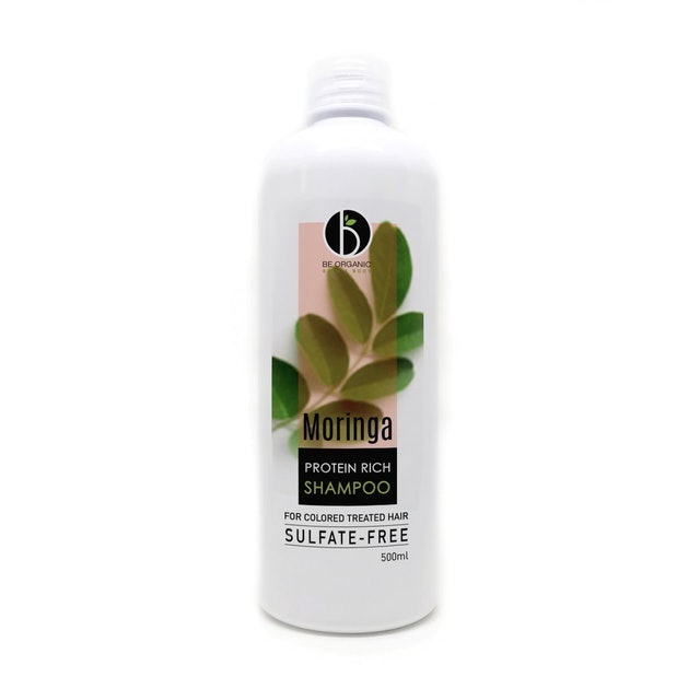 10 Best Shampoos for Frizzy Hair in the Philippines 2026 | L'Oreal, TRESemme, Be Organic, and More 2
