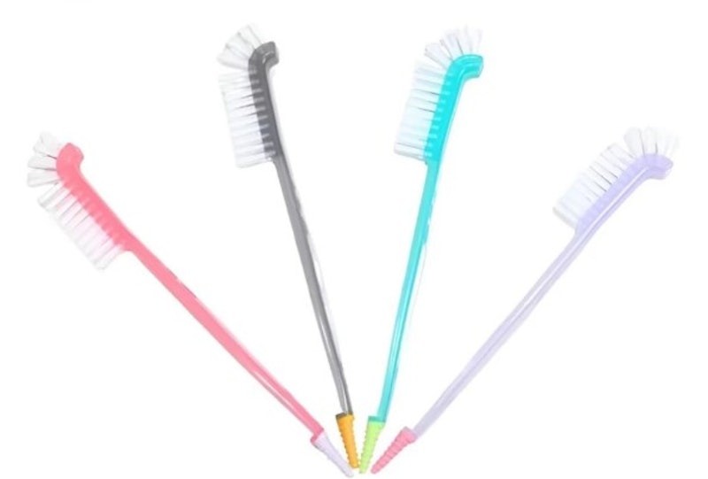 Bottle and Nipple Brush 2