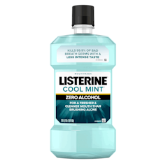 Cool Mint Zero Alcohol