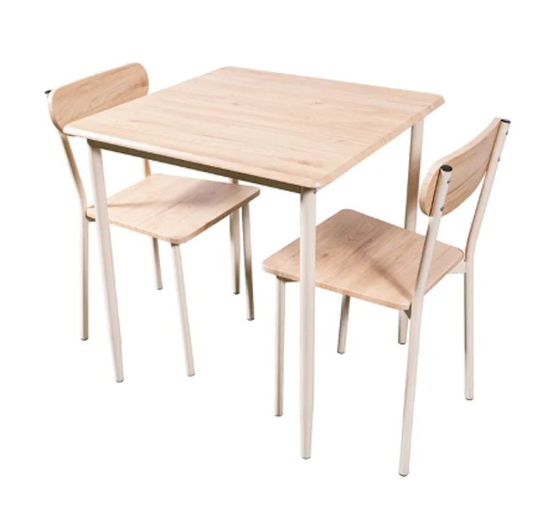 Howard Dining Set 1