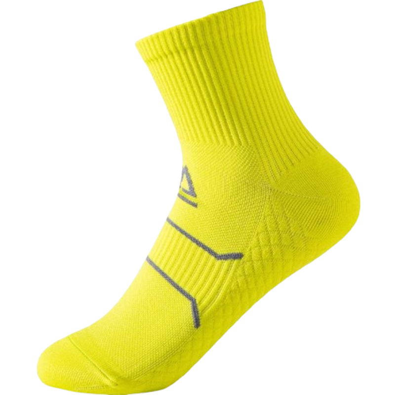 Mid Tube Sports Running Socks 7
