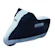 Oxford Aquatex Motorcycle Cover 1