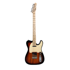 Vintage Custom Telecaster
