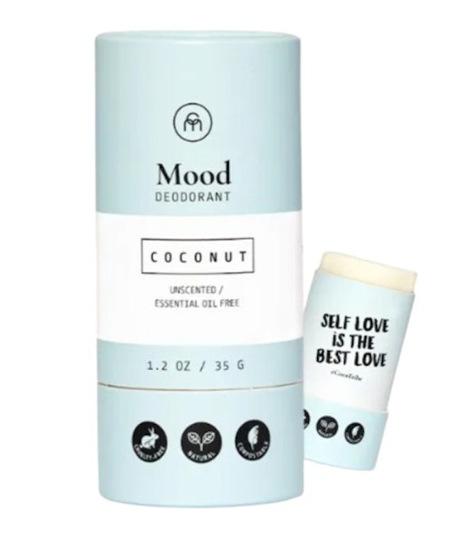 Mood Natural Deodorant 1