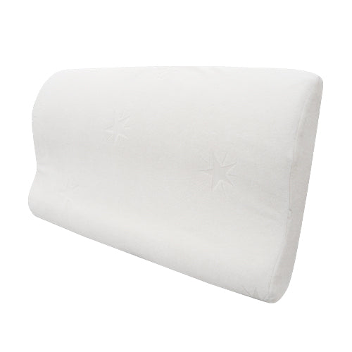 Uratex snoozy outlet pillow