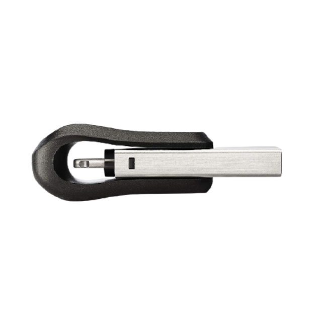 iXpand Go 128GB OTG Flash Drive 3