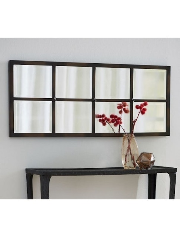 Eagan Multipanel Mirror 2