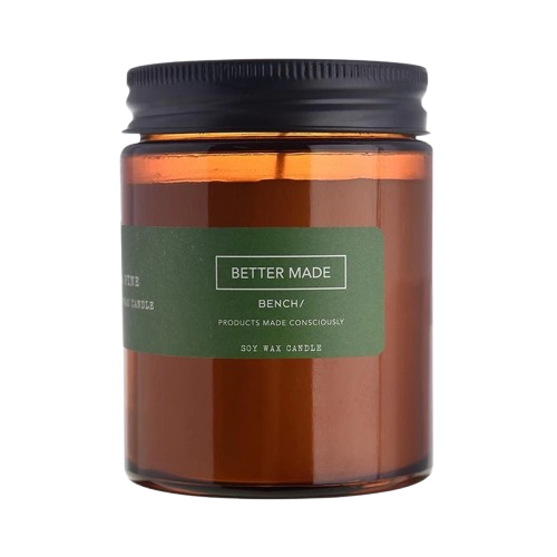 Better Made Scented Soy Wax Candle 1