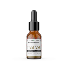 Tamanu Oil