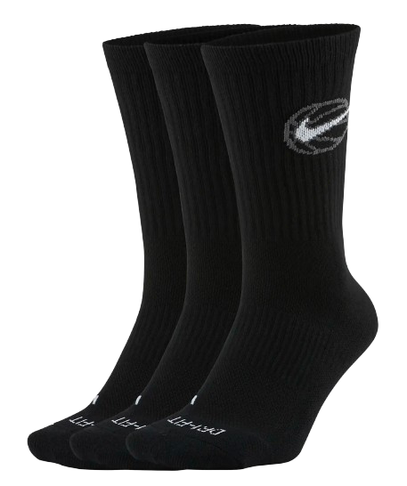 10 Best Basketball Socks in the Philippines 2026 | Nike, Adidas, and More 3