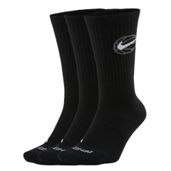 Everyday Crew Basketball Socks