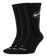 Nike Everyday Crew Basketball Socks 1