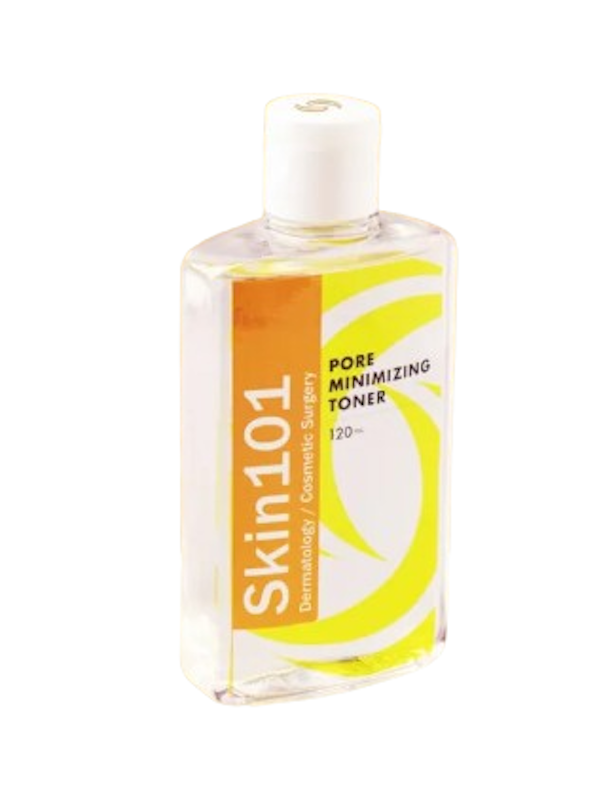 Pore Minimizing Toner 1