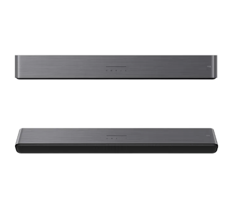 2.0 ch Pro All-in-One Soundbar 1