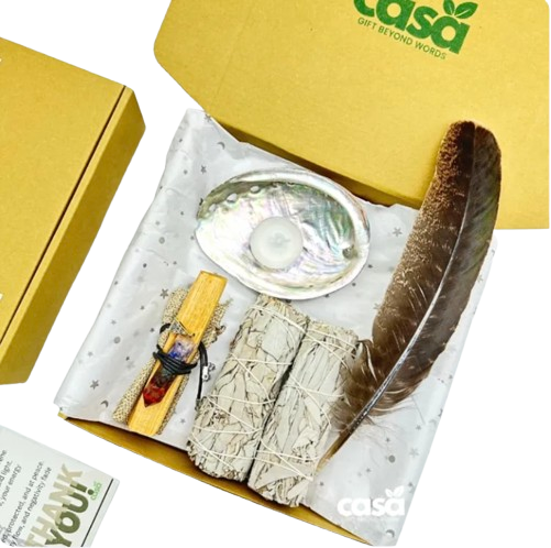 Sacred Purification Gift Set 1