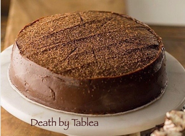 10 Best Chocolate Cakes in the Philippines 2026 | Buying Guide Reviewed by Nutritionist-Dietitian 4